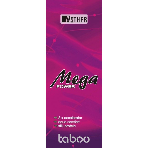 Лучший ускоритель загара MEGA POWER 