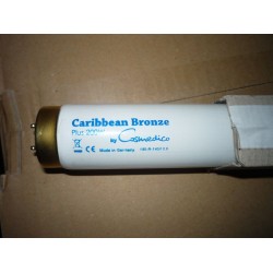 Caribbean Bronze Plus 200 W лампы для солярия  Германия