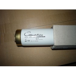 180Вт коэф UVA/UVB 3.6 отличный загар из Германии